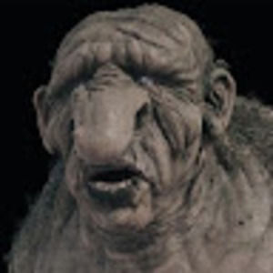 Meet your Posher, Grumweld